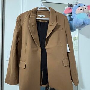 Women’s blazer